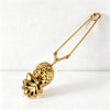 Gold / One Size