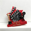 Multicolor / Oscar Award