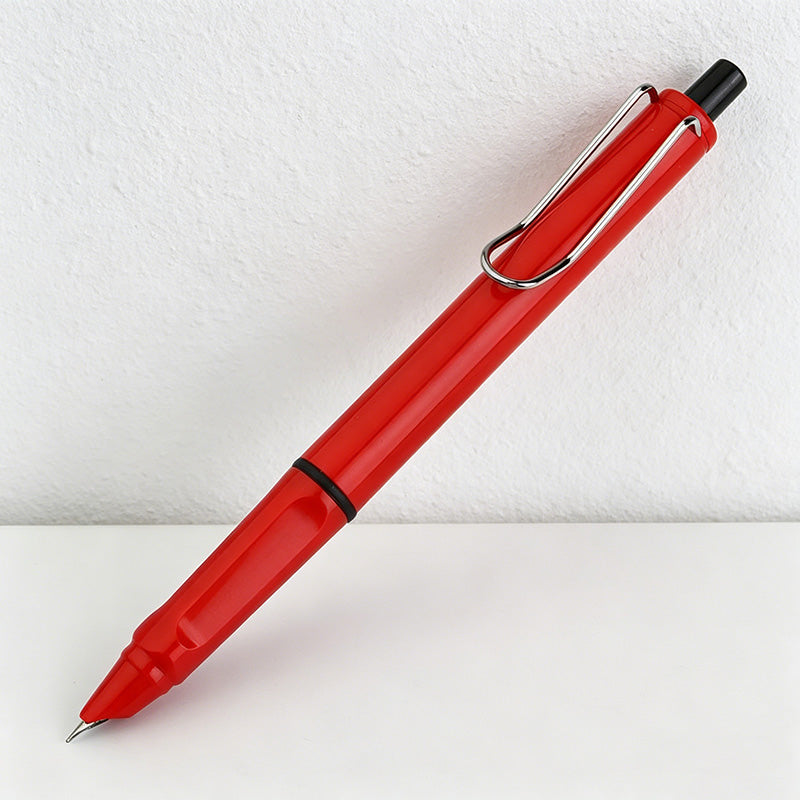 CouldNook Fountain Pens - 0.38mm Retractable Calligraphy Pen with Ink Absorber(10PCS)