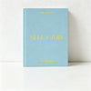 Blue / One Size