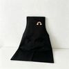 Black / One Size
