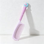 CouldNook Magical Fairy Wand Flat Comb - Aesthetic Pastel Styling Comb