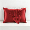 Matte Burgundy / 51×137 cm-Single