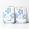Big Floral / Keychain