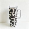 Cow Black / One Size