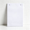 Blank Refill / 150 Sheets