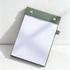 Green / Blank