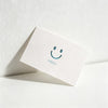 Smile Sky Blue Interior / One Size