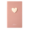 Deep Lotus Pink / One Size
