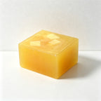 CouldNook Natural Plant Essential Oil Square Soap Bar - Face & Body Cleanser