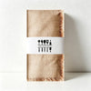 Khaki / One Size