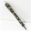 Black Yellow / One Size