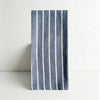 Blue Base with White Stripes / One Size