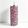 Pink Leopard / One Size
