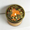 Antique Bronze Butterfly / Medium Size
