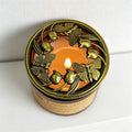 Metal Candle Toppers Candle Making Kits - Vintage Alloy Candle Accessories