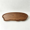 Natural Wood Tone / 28.7 × 10.5 cm