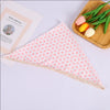 Peach/10PCS / One Size
