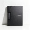 Midnight Black / Vertical
