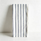 CouldNook Plaid & Striped Cotton Kitchen Towels – 100% Cotton Dish Cloths & Table Linens