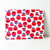 Red Apple / One Size