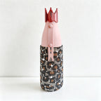 CouldNook Insulated Tumblers-12oz Rhinestone Stainless Steel Vacuum Insulated Crown Tumbler