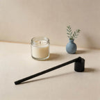 Stainless Steel Candle Snuffer Candle Making Kits - Candle Accessory