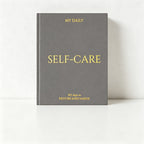 CouldNook Premium Self-Care Planner - 365 Days Undated Wellness & Gratitude Journal