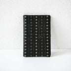 CouldNook Vintage Zen Waterproof Fabric Tea Mat - Chinese Wabi-Sabi Placemat