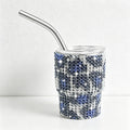 Leopard-Blue
