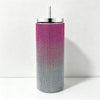 Hot Pink Ombre / One Size