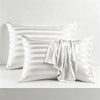 White / Queen Size/Set Of 2