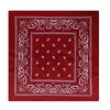 Wine Red/10PCS / One Size