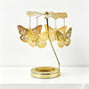 Gold / Butterfly