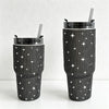 Black / 20 oz