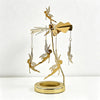 Gold / Fairy