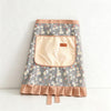 Dusty Blue / One Size