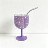 Purple / One Size