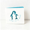 Teal / One Size