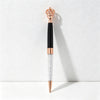 Black and Rose Gold / One Size