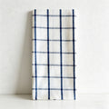 Blue Plaid