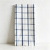 Blue Plaid
